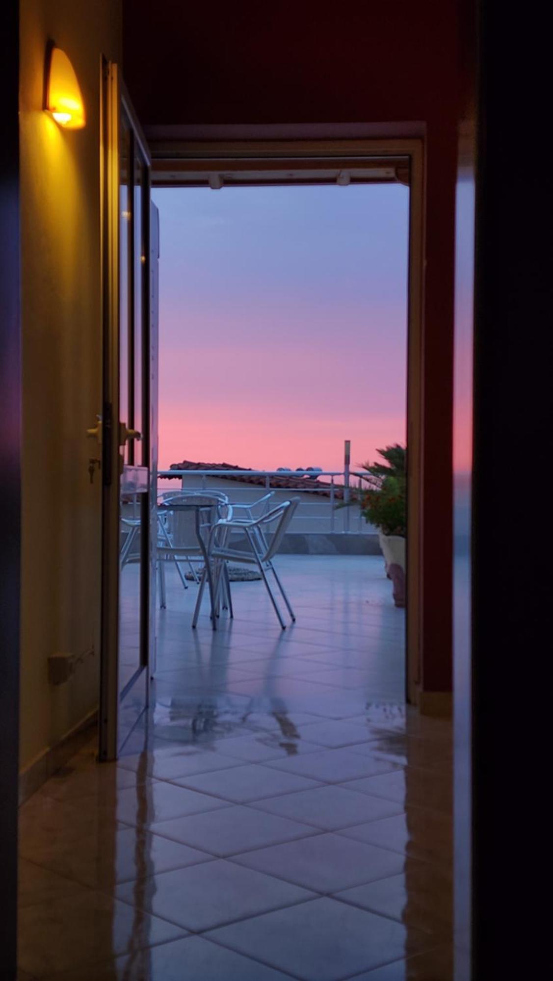 Amelia Apartments Ksamil Dış mekan fotoğraf